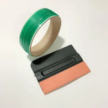 

Finish Car Line Knifeless Tape Squeegee For Vinyl Wrapping Cutting Trim