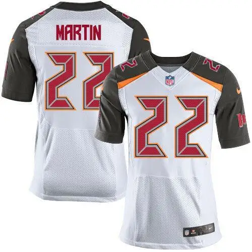 Stitiched, Tampa Bay,#3 Jameis Winston,#13 Mike Evans,#22 Doug Martin, Vernon Hargreaves, Warren Sapp Jersey - Цвет: Orange