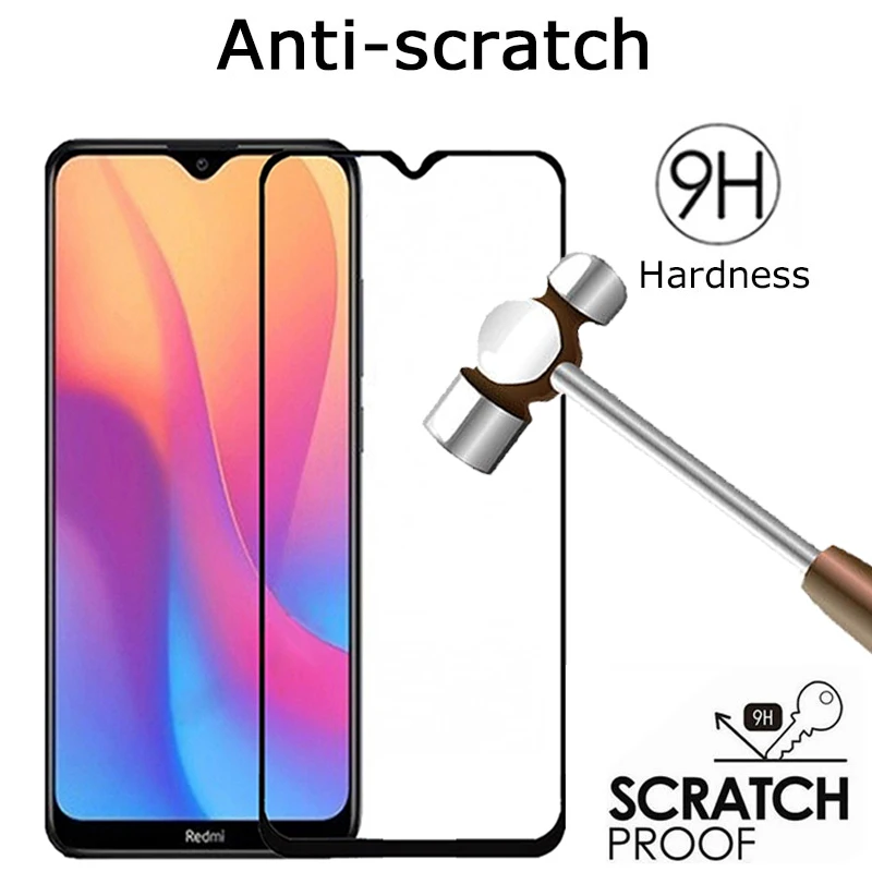 3D защитная пленка Xiaomi Redmi-8 A Note8 Pro защитное стекло Redmi8-A стекло Redmi-Note-8-Pro стекло Redmi Note8 Pro стекло на редми 8а стекло редми 8 а сяоми ноут 8 стекло редми нот 8 стекло Redmi 8A Back Film Glass
