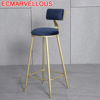 

Stoelen Sandalyeler Taburete Industriel Sedie Comptoir Sandalyesi Para Barra Silla Stool Modern Tabouret De Moderne Bar Chair