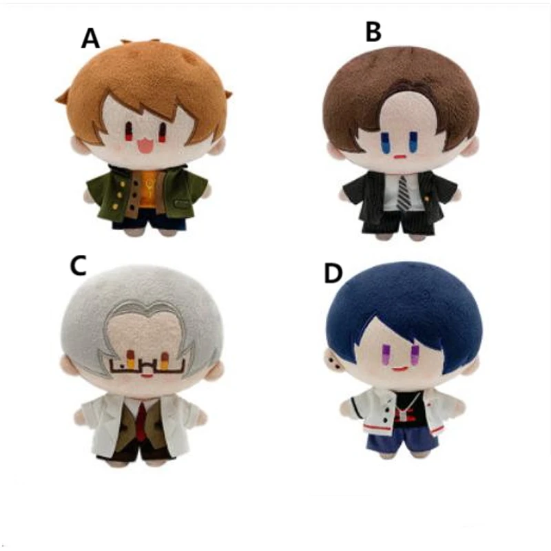 Themisのアニメぬいぐるみ涙vynリヒタールークpearcetoyぬいぐるみ動物約16センチメートル 衣装小道具 Aliexpress