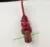 Adduswin 2pcs Power Probe Automotive test Clip Кабельные зажимы Пирсинг Тестовый зажим с 4 мм Банановым сиденьем прокол зонда тестовый зажим
