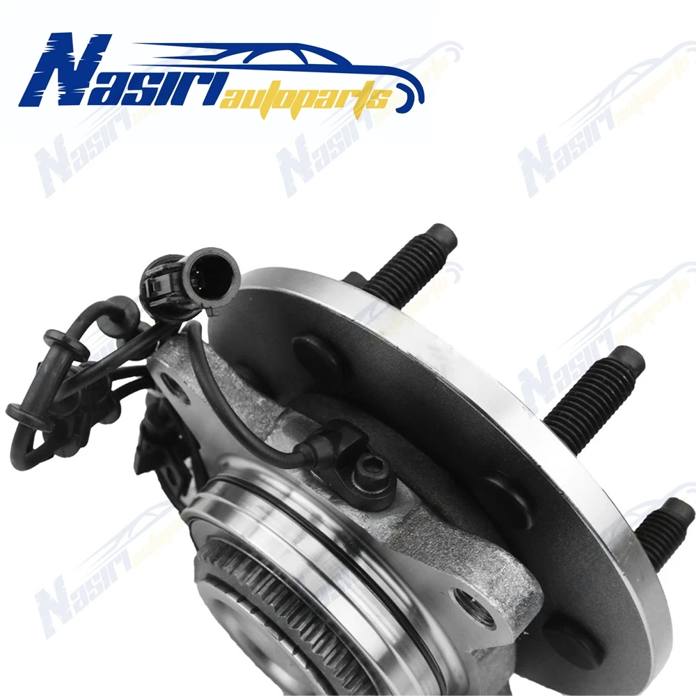 Ford Expedition Lincoln Navigator չ   , 4x4 4WD 2003-2006 515043 FW743 BR930453 SP550202 2L14-2B663BJ