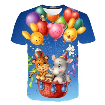 

baby boys' clothes Cool cartoon sonic kids T shirt summer boy girl personality cute fashion sonic hedgehog short sleeve tops