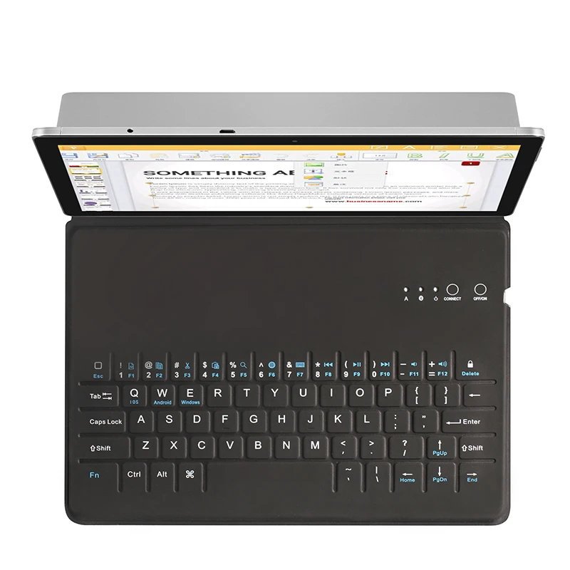 Оригинальный чехол для клавиатуры с Bluetooth планшета 10 1 дюймов VOYO VBook i3 wifi Voyo i8 Max |