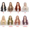 Synthetic Wigs