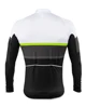Long Sleeve Ultraviolet-Proof Breathable Tight Fitting Jersey Suit New Mountain Bike Triathlon Cycling Clothes With Pocket 6