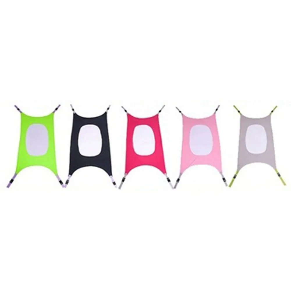 Baby Hammock Indoor Cradle Bed Swing Indoor Baby Supplies Toy Net Bed Sleeping Children Practical Home