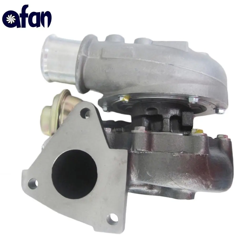 Патруль Terrano ZD30 GT1749 Turbo 724639-0002 144112X900 14411-2X900 | Автомобили и мотоциклы