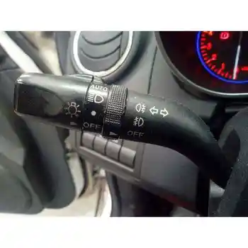 

COMMAND FLASHING MAZDA CX-7 (ER)