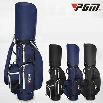 

PGM Portable Large Capacity Golf Bag Golf Bag New Ultra Light Nylon Sport Bag