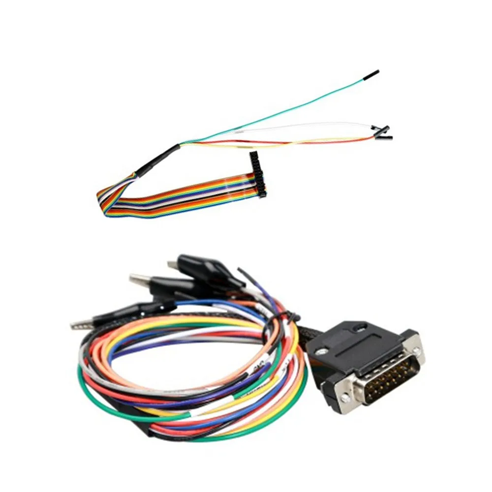 Cables Only PowerBox J2534 адаптер для KTM ECU программист - Цвет: Cables Only