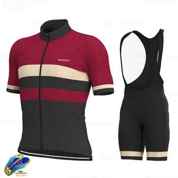 

2020 Pro Team Bike MTB Cycling Jerseys Men Mountain Bike Wear Clothes Maillot Ropa Ciclismo Triathlon