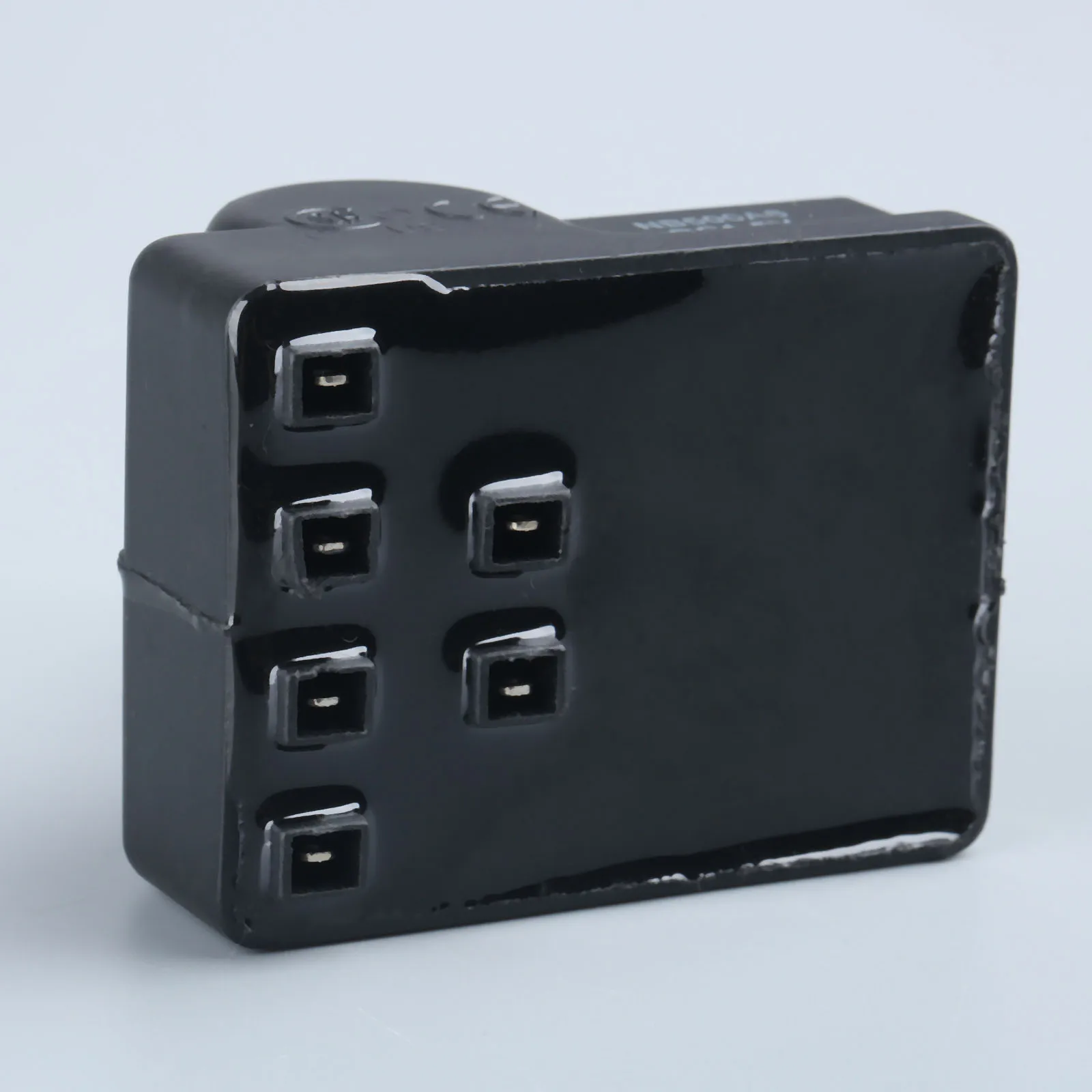 Gerador de faísca universal com botão, Ignitor