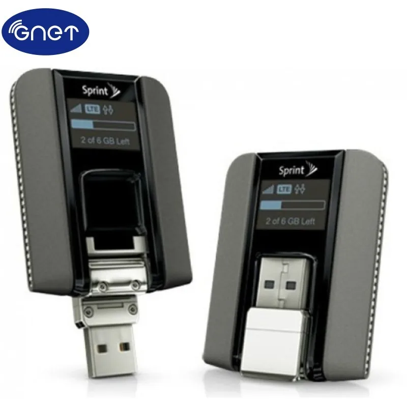 Desbloquear 4g usb modem com tela lcd