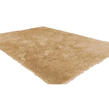 

Soft Plush Carpet Bedroom Living Room Room Interior Home Decoration Comfortable Non-Slip Plush Carpet