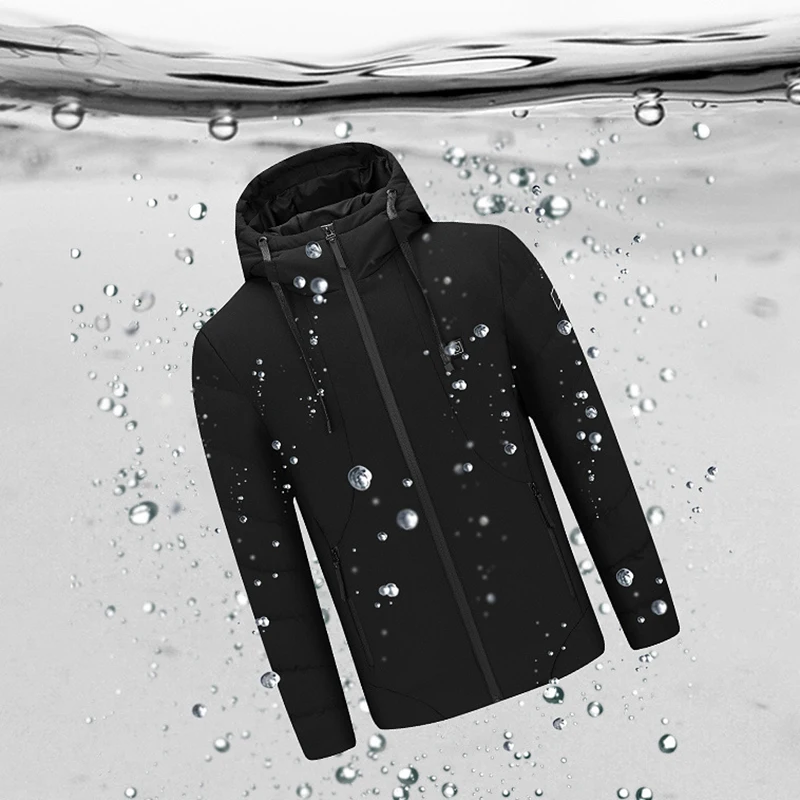 Jacket Outdoor Waterproof