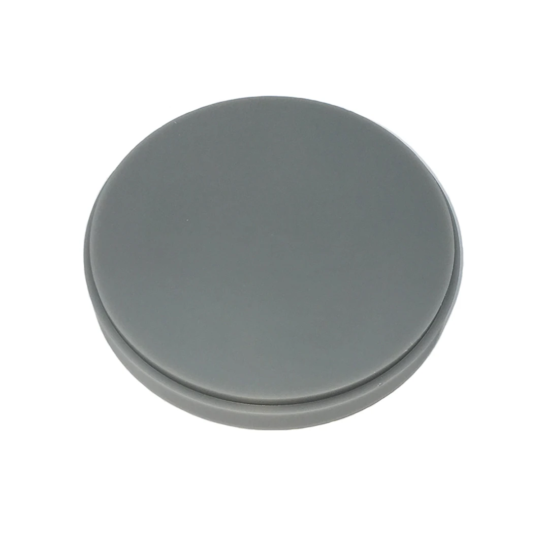 6pcs Dental CAD CAM Wax Block Discs Laboratory Materials for Dentures 98*16mm |