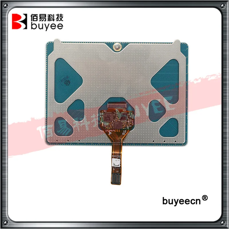 Genunie A1278 TrackPad для MacBook Pro 13 &quotA1278 Unibody Trackpad Touchpad Flex Cable Line 821-0647-B 2008 - Цена: 1 581,29 руб.