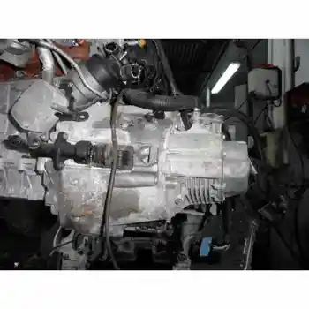 

20DM02 GEARBOX CITROEN XSARA PICASSO