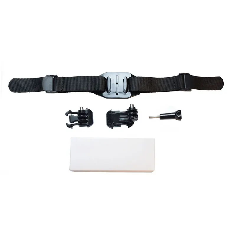 Headlight Helmet Mount Strips Fixed safety night riding Bicycle MTB Bike Lights Holder Cycling Universal Parts Accessorie Headlight Helmet Mount Strips Fixed safety night riding Bicycle MTB Bike Lights Holder Cycling Universal Parts Accessorie