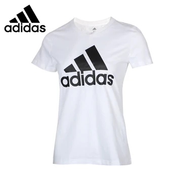 

Original New Arrival Adidas W BOS CO TEE Women's T-shirts short sleeve Sportswear