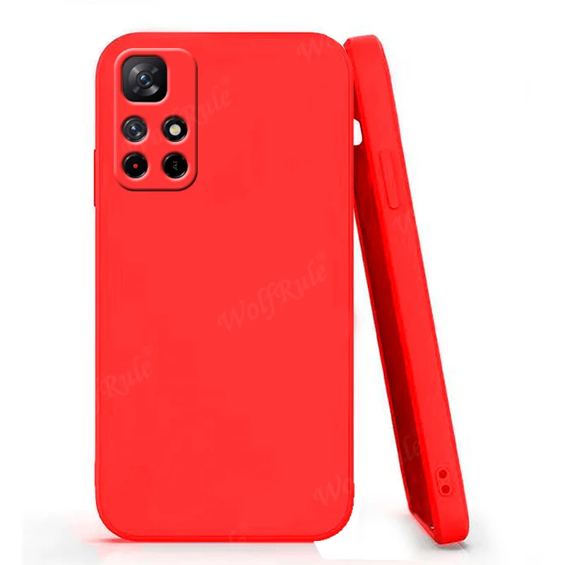 For Xiaomi Redmi Note 11 Pro Plus 5G Case Cover Redmi Note 11S Pro Plus Back Bumper TPU Soft Case Redmi Note 11 Pro Plus Fundas cute iphone 11 Pro Max cases