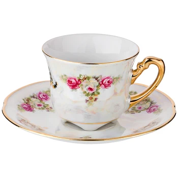 

Coffee Set for 1 Person 2 P r . Tango 100 ml.