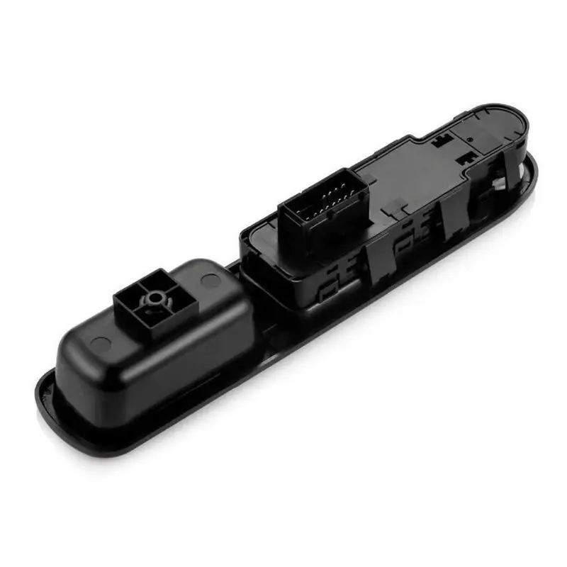 Main Window Power Switch Front Controller Electric Master Control Power Lifter Window Button 6554 QC Auto Parts