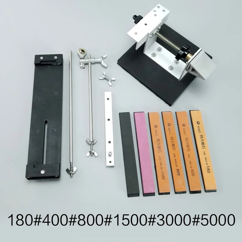 Sharpener (6stones)