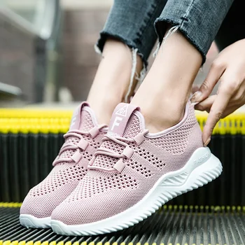 

Jogging shoes sports ladies sneakers ladies new sneakers black high quality suede casual insoles