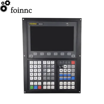 

CNC motion control system Large engraving processing controller 1M Hz Supports multiple Z-axis processing Automatic tool change