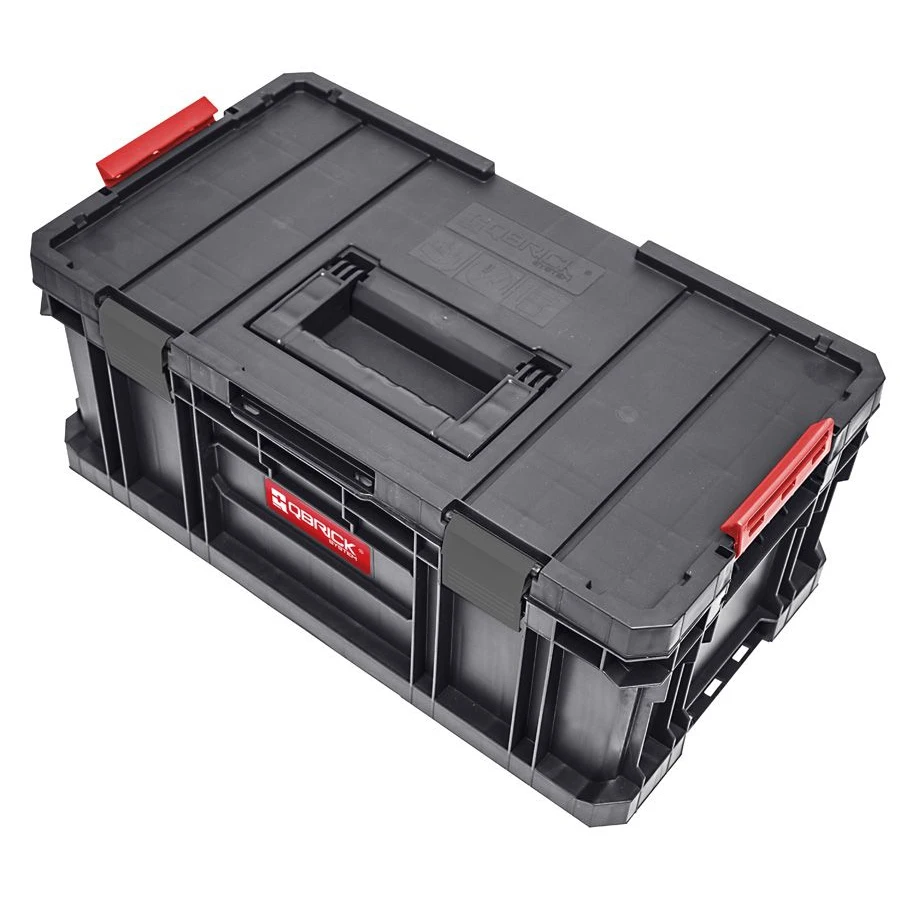 Patrol QBRICK SYSTEM TWO ORGANIZER PLUS 526 x 307 x 126 - merXu