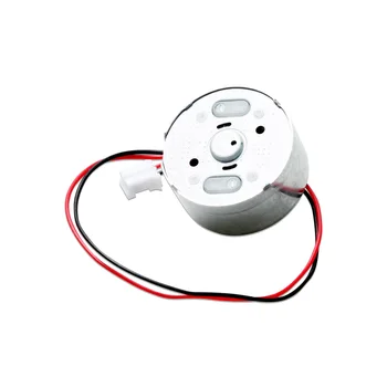 

Lidar Motor Fit For Neato D2 D3 D4 D5 D6 Vacuum Cleaner Repair Parts(fix Error 3000)