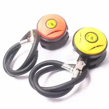

Scuba Diving Equipment Adjustable Explorer Scuba Diving Breathing Scuba Octopus Dive Stage Regulator Hookah 2nd With I1n3