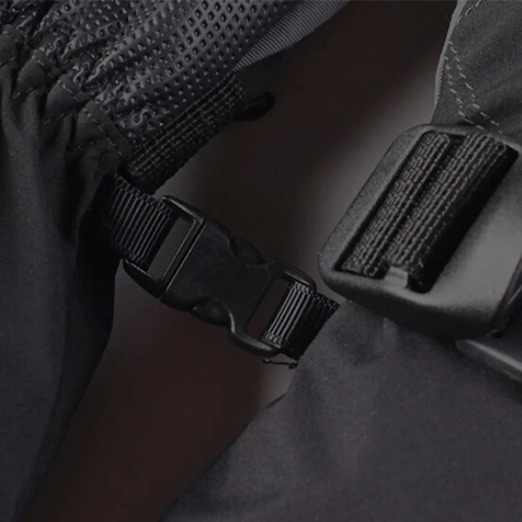 Waterproof Winter Warm Gloves Men Ski Gloves Snowboard Gloves Unisex Winter Thermal Outdoor Sports Non-slip Windproof Glove