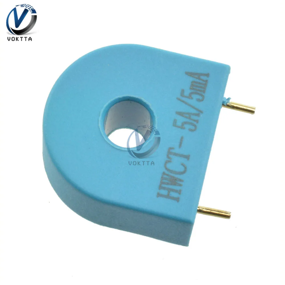 HMCT103C 5A/5MA микро трансформатор тока сенсор модуль точность измерения мощности защиты сенсор модуль