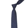 Cravate Slim en Polyester pour hommes 6cm décontracté, à la mode, Cravate en bande à carreaux, accessoires de chemise Slim, cadeau, NO.1-20 ► Photo 2/4