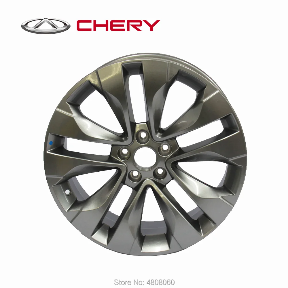 

CHERY Official Original Parts ALUMINIUM ALLOY WHEEL 225/65/R17 for J68 Part Number J68-3101010AH