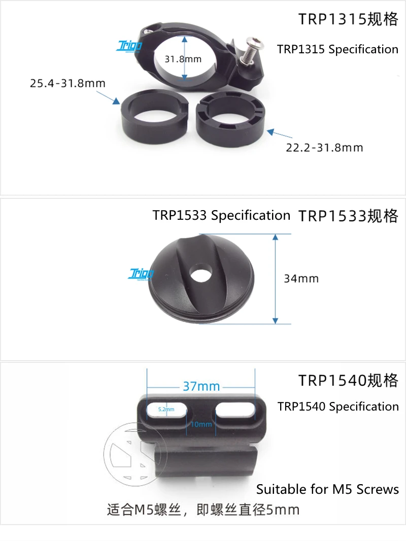 Capuchon Supérieur De Potence De Vélo, Support GPS D'ordinateur Pour Bryton/ Cateye (rouge