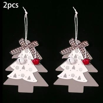 

Decoration Christmas ornaments Decor Room Accessories Tool Heart-Shaped