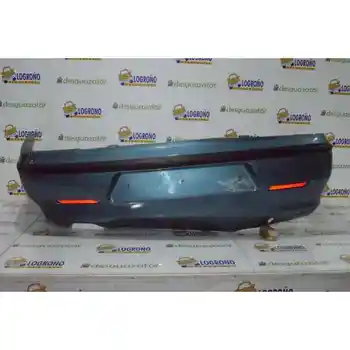 

60570828 REAR BUMPER ALFA ROMEO 156 (116)