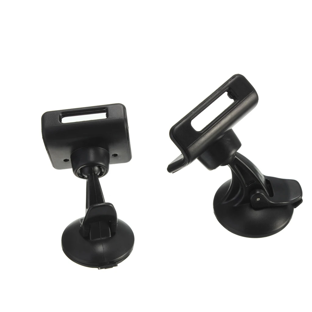 2x Car Auto Suction Cup Windshield Mount Holder Bracket 360 Degree for TomTom GO GPS 1015,2405, 2435, 2050 ,2505