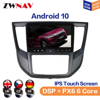 

Android 10.0 IPS Screen For MITSUBISHI Lancer 2017-2019 Car Multimedia Player Navigation Audio Radio Stereo Head Unit Gps 2 din