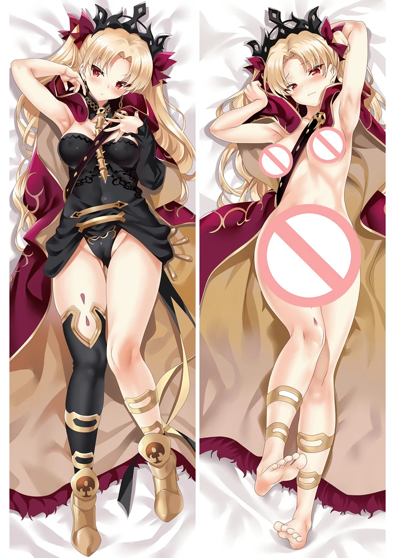Аниме Fate/Grand Order FGO Dakimakura Обложка персонажи Archer Ishtar чехол для подушки Fate/EXTRA