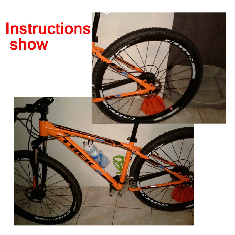 Sale 26/27.5/29er Bicycle Wheelset 7-11S Mountain Bike Wheel Set Carbon Hub Disc Clicher Tyre Rim Wheels Fit Shimano SRAM Cassette 5