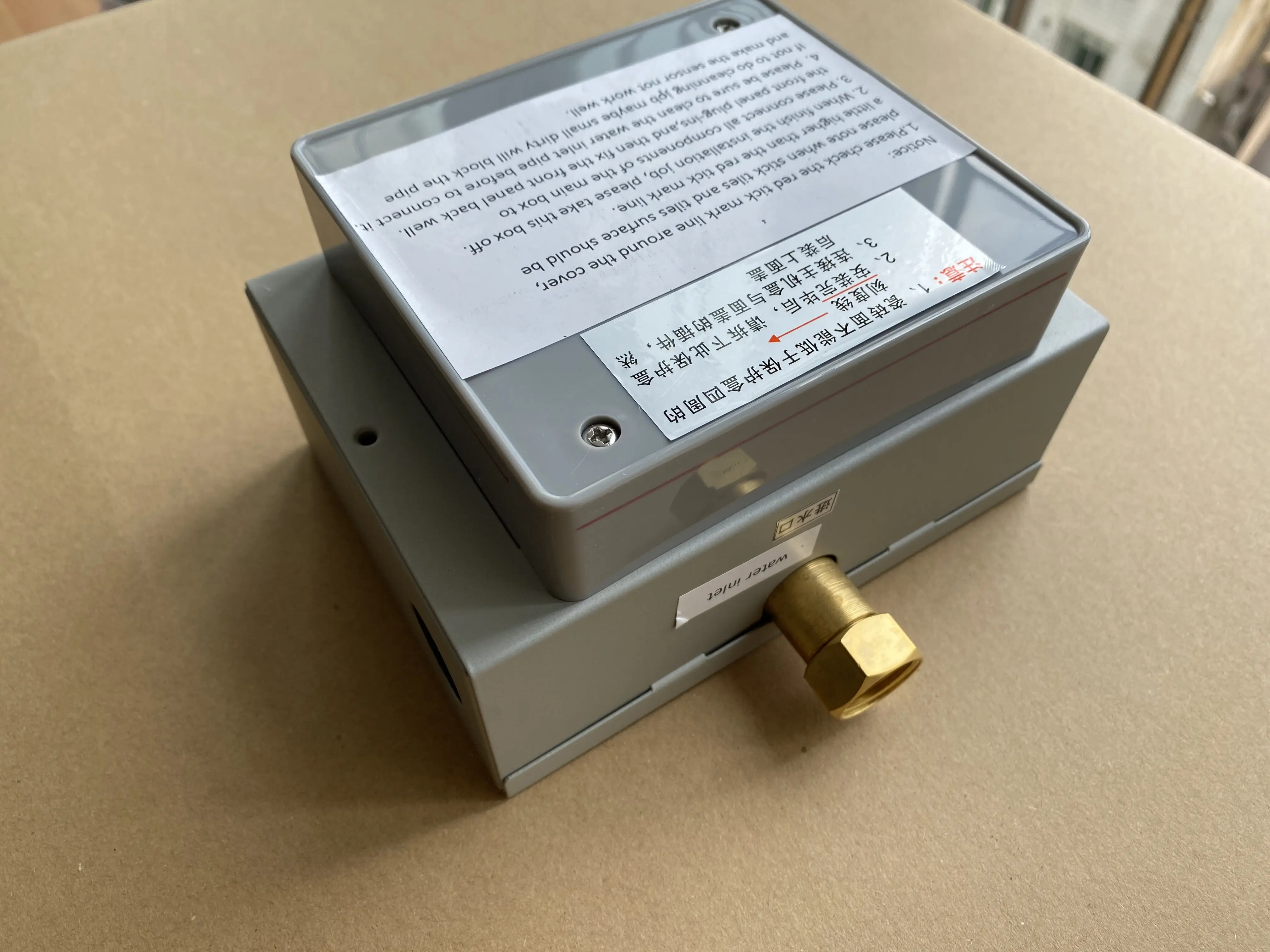 urinal sensor with solenoid flush valve sensor toilet bathroom accessories urine