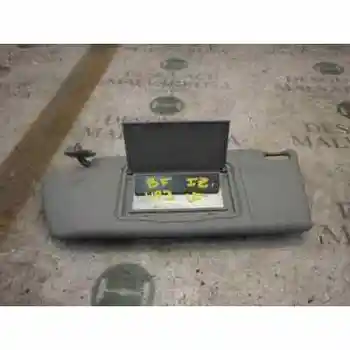 

PARASOL LEFT OPEL VECTRA C SALOON Club [BF493] [12404657]