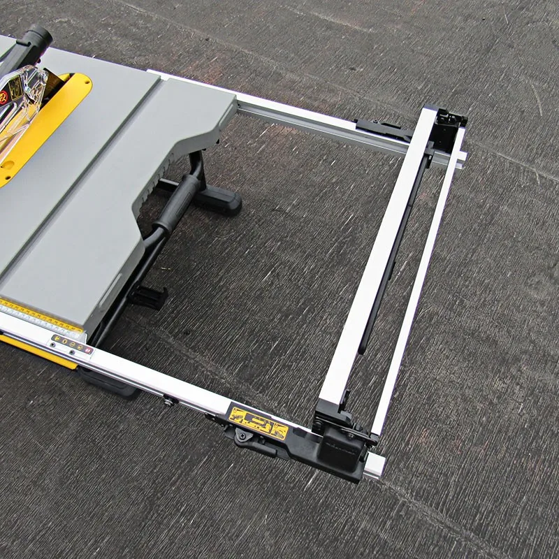 Dewalt Portable Table Saw Extension visitchile.cl