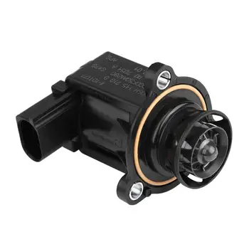 

Car Turbo Turbocharger Cut-Off Bypass Diverter Valve for Audi A4 VW Passat 06H145710D